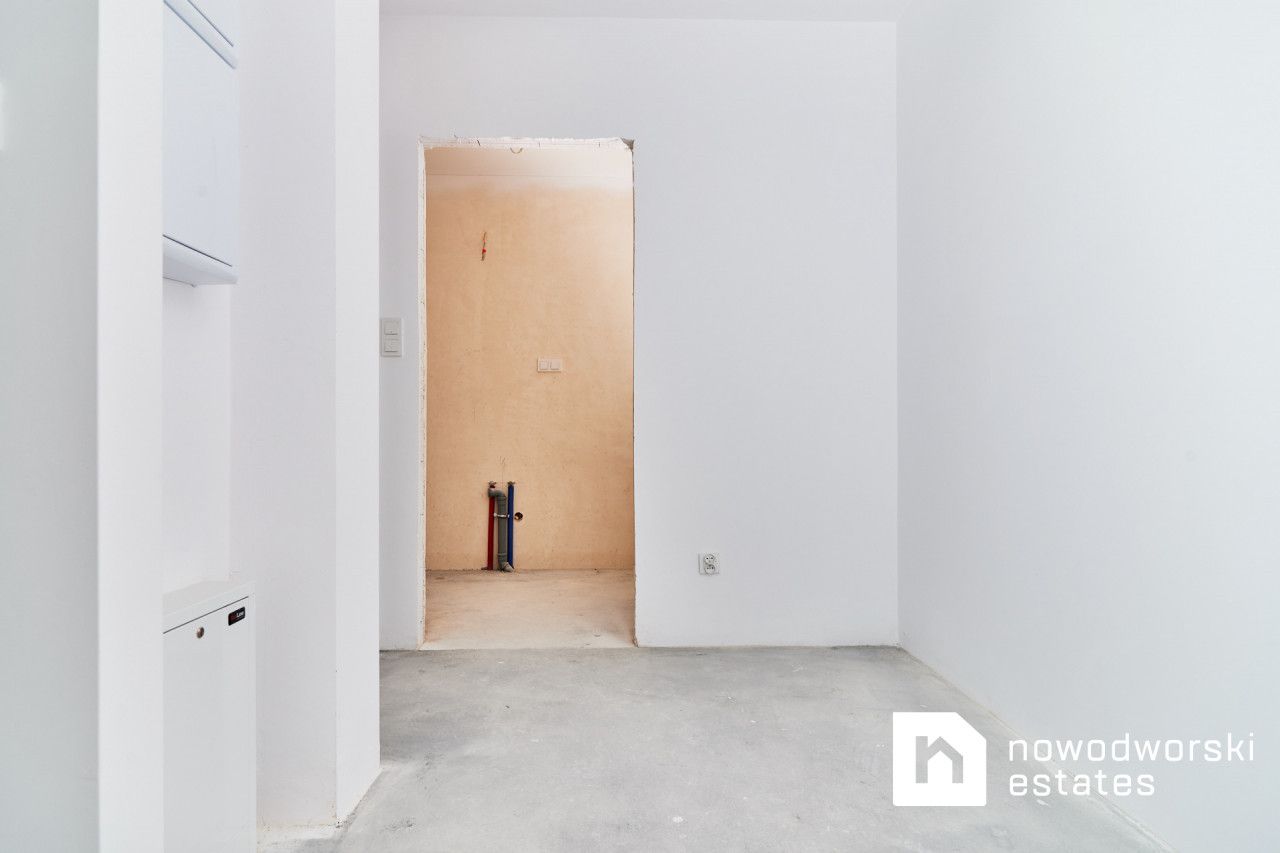 Sołtysowice | 2 pok + miejsce postojowe do odbioru - Mieszkanie - Sprzedaż - Wrocław, Psie Pole / Sołtysowice