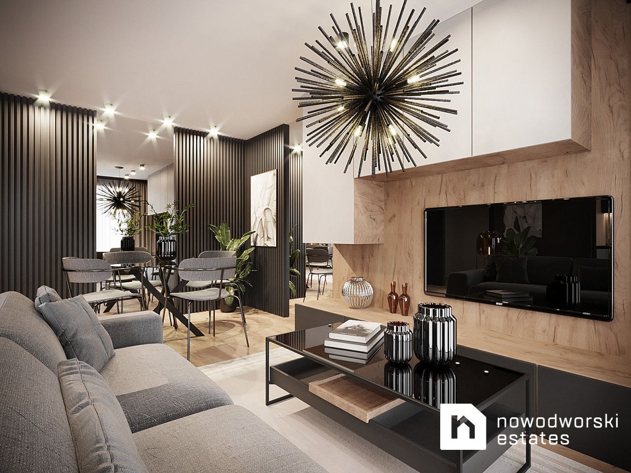 Sołtysowice | 2 pok + miejsce postojowe do odbioru - Mieszkanie - Sprzedaż - Wrocław, Psie Pole / Sołtysowice