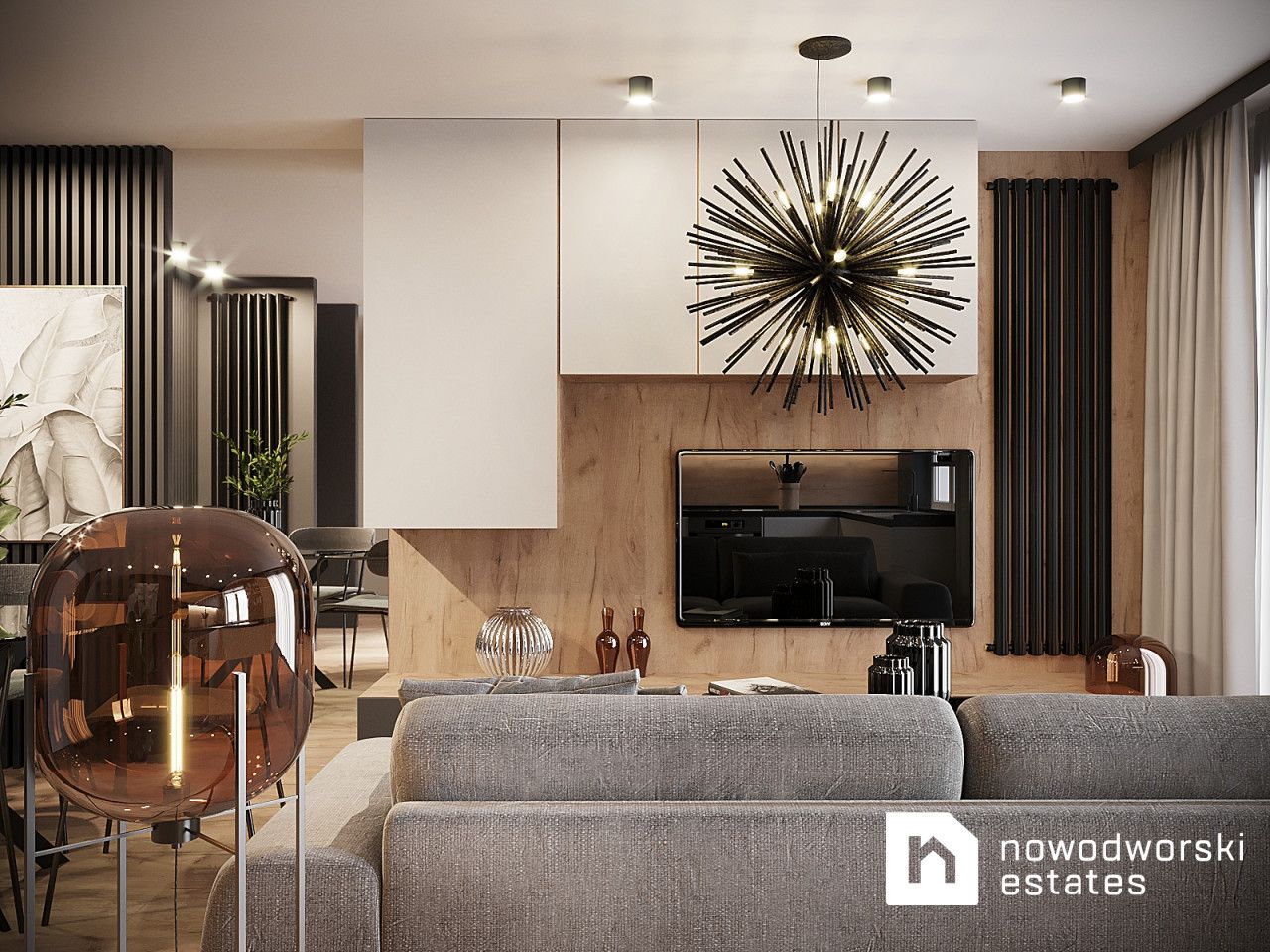 Sołtysowice | 2 pok + miejsce postojowe do odbioru - Mieszkanie - Sprzedaż - Wrocław, Psie Pole / Sołtysowice