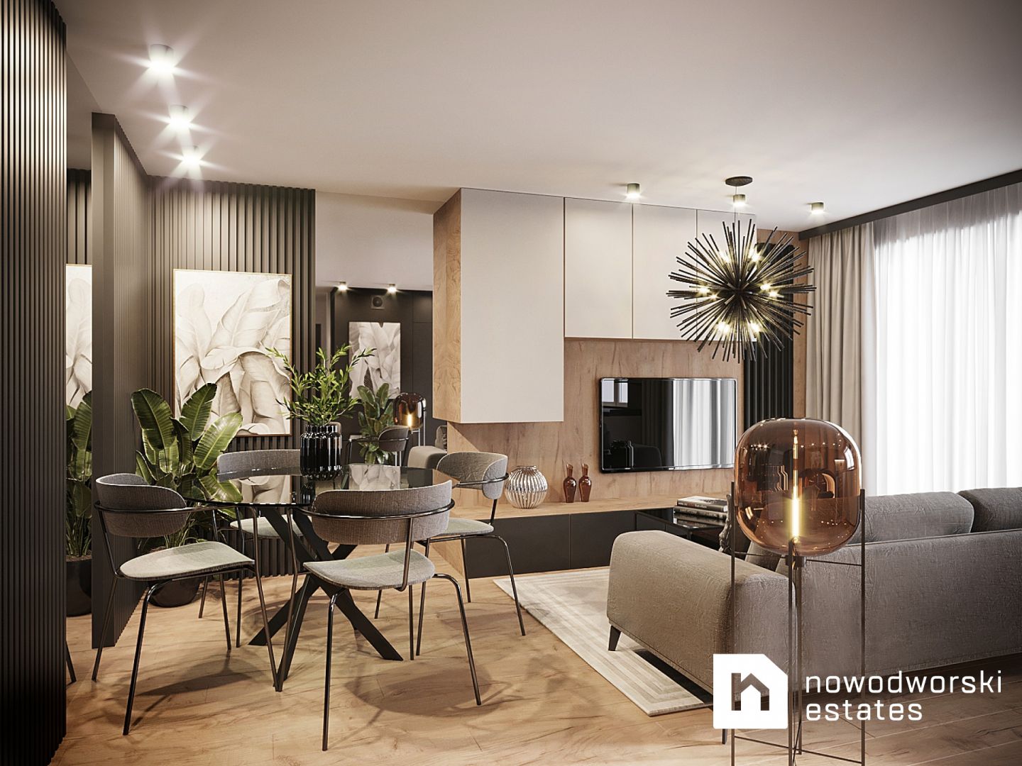 Sołtysowice | 2 pok + miejsce postojowe do odbioru - Mieszkanie - Sprzedaż - Wrocław, Psie Pole / Sołtysowice