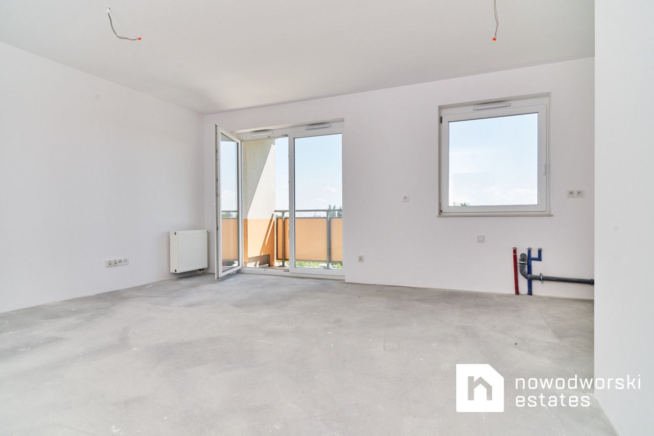 Sołtysowice | 2 pok + miejsce postojowe do odbioru - Mieszkanie - Sprzedaż - Wrocław, Psie Pole / Sołtysowice