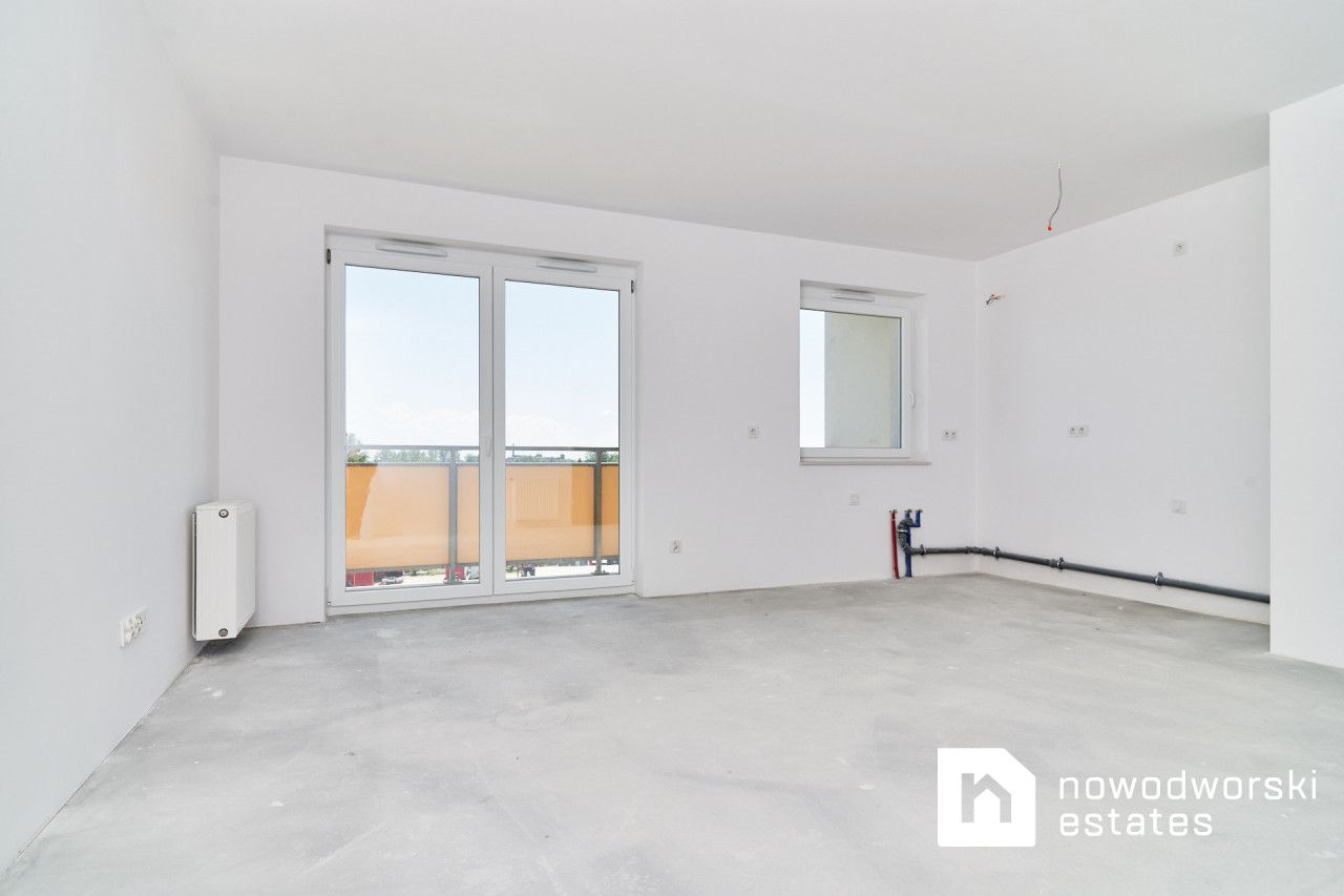 Sołtysowice | 2 pok + miejsce postojowe do odbioru - Mieszkanie - Sprzedaż - Wrocław, Psie Pole / Sołtysowice