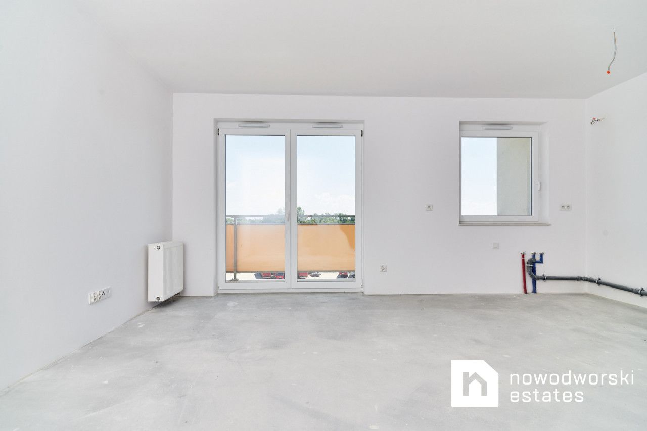 Sołtysowice | 2 pok + miejsce postojowe do odbioru - Mieszkanie - Sprzedaż - Wrocław, Psie Pole / Sołtysowice