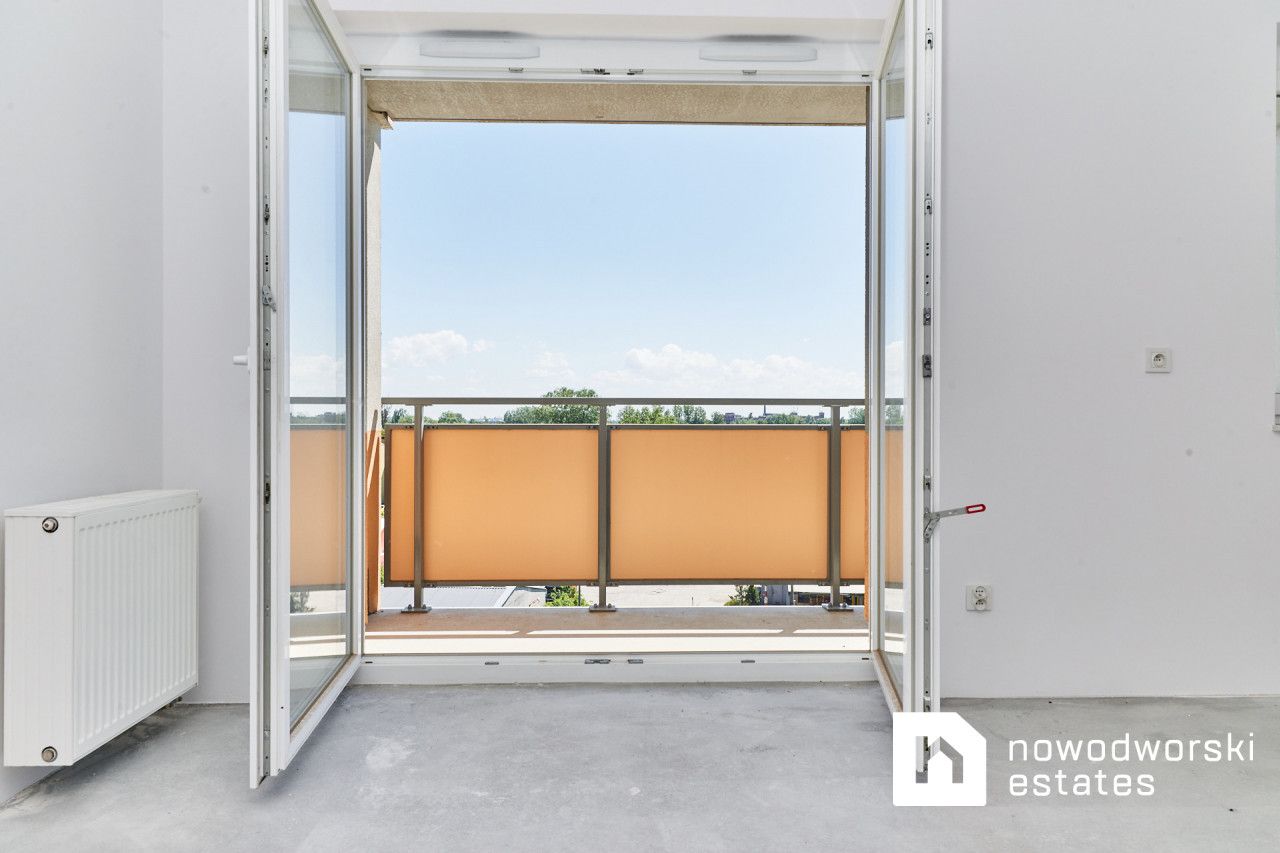 Sołtysowice | 2 pok + miejsce postojowe do odbioru - Mieszkanie - Sprzedaż - Wrocław, Psie Pole / Sołtysowice