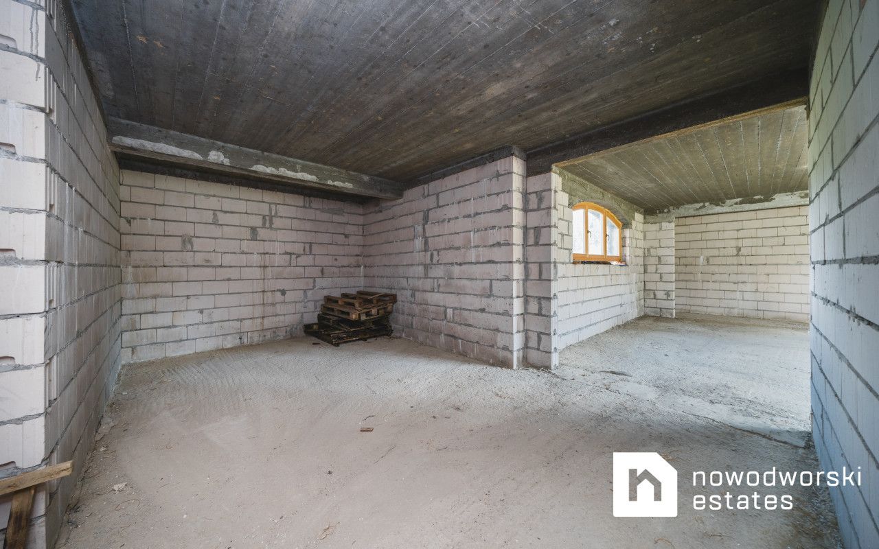 Unikatowy dom z widokiem na Tatry ! - Dom - Sprzedaż - Tatrzański, Kościelisko