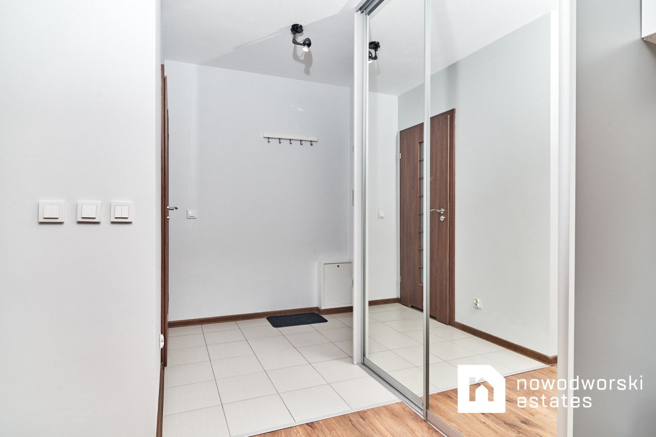 Kawalerka w centrum! - Mieszkanie - Wynajem - Wrocław, Krzyki / Przedmieście Oławskie