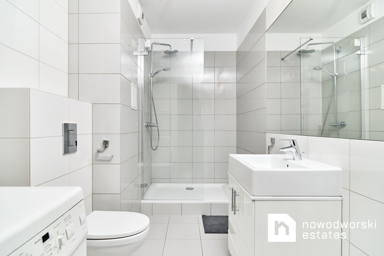 Kawalerka w centrum! - Mieszkanie - Wynajem - Wrocław, Krzyki / Przedmieście Oławskie