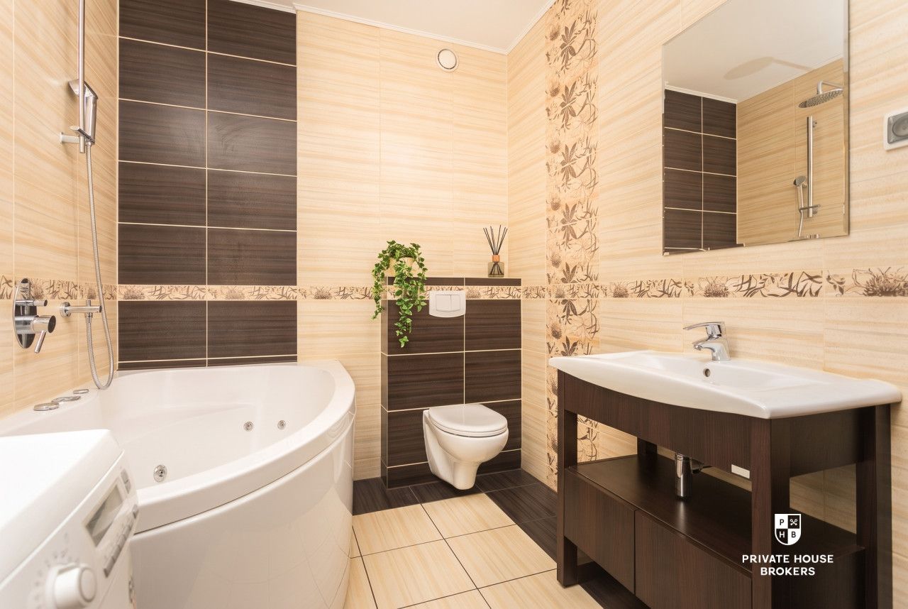 Przestronne 2-pokojowe mieszkanie 58,83 m² z balkonem – Krowodrza Górka, ul. Krowoderskich Zuchów 16 (Torre Verona) - Mieszkanie - Wynajem - Kraków, Krowodrza / Prądnik Biały