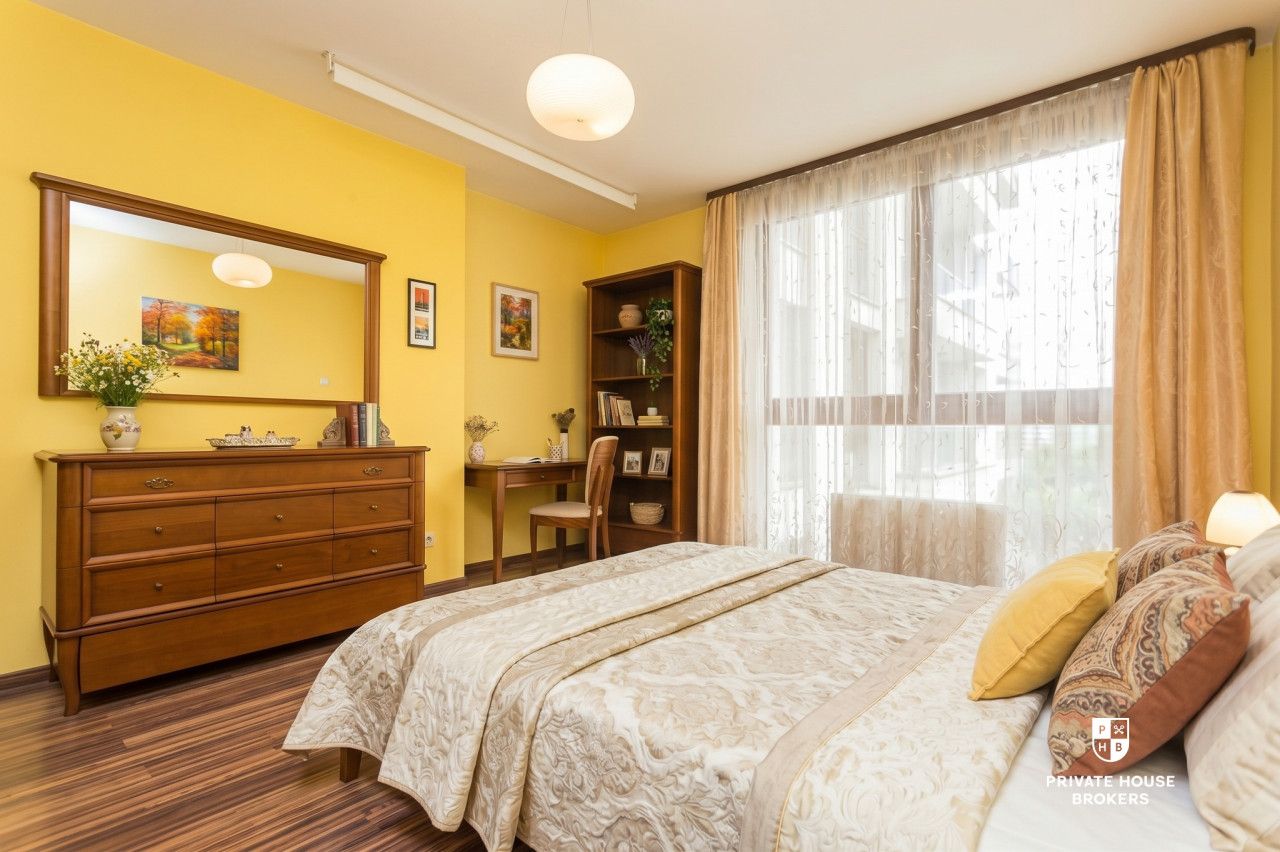 Przestronne 2-pokojowe mieszkanie 58,83 m² z balkonem – Krowodrza Górka, ul. Krowoderskich Zuchów 16 (Torre Verona) - Mieszkanie - Wynajem - Kraków, Krowodrza / Prądnik Biały