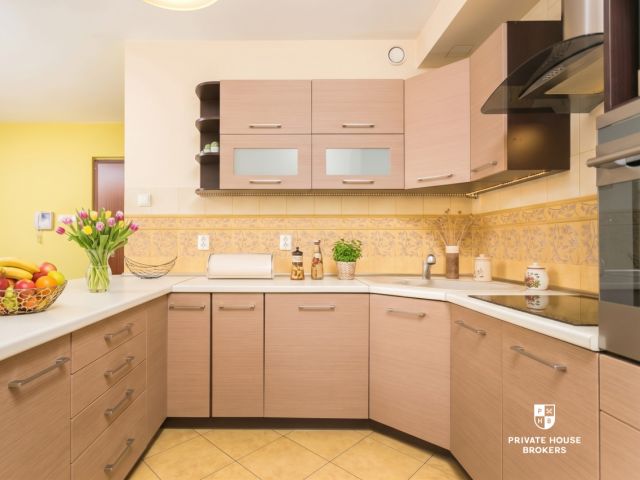 Przestronne 2-pokojowe mieszkanie 58,83 m² z balkonem – Krowodrza Górka, ul. Krowoderskich Zuchów 16 (Torre Verona) - Mieszkanie - Wynajem - Kraków, Krowodrza / Prądnik Biały