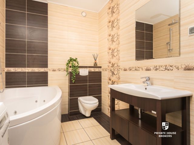 Przestronne 2-pokojowe mieszkanie 58,83 m² z balkonem – Krowodrza Górka, ul. Krowoderskich Zuchów 16 (Torre Verona) - Mieszkanie - Wynajem - Kraków, Krowodrza / Prądnik Biały