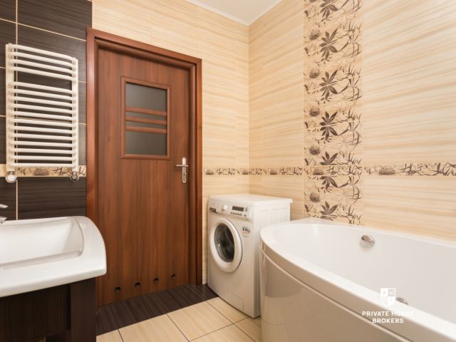 Przestronne 2-pokojowe mieszkanie 58,83 m² z balkonem – Krowodrza Górka, ul. Krowoderskich Zuchów 16 (Torre Verona) - Mieszkanie - Wynajem - Kraków, Krowodrza / Prądnik Biały