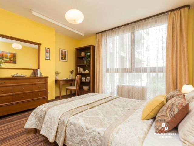 Przestronne 2-pokojowe mieszkanie 58,83 m² z balkonem – Krowodrza Górka, ul. Krowoderskich Zuchów 16 (Torre Verona) - Mieszkanie - Wynajem - Kraków, Krowodrza / Prądnik Biały
