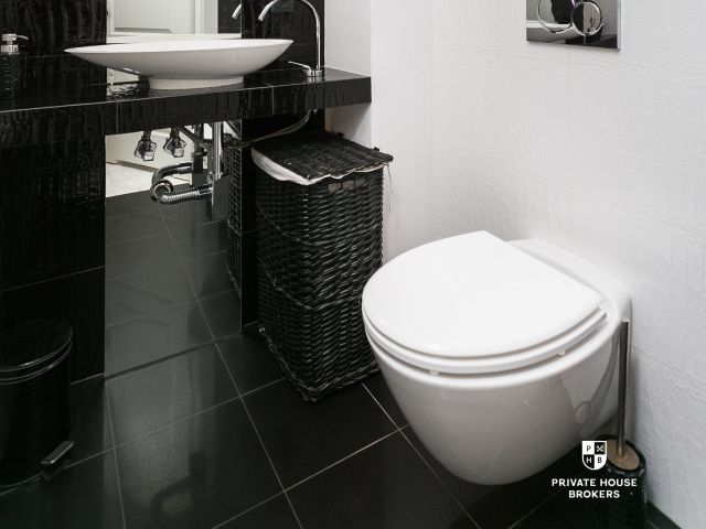 3-pokojowy apartament przy ul. Fredry - Mieszkanie - Wynajem - Kraków, Podgórze / Łagiewniki