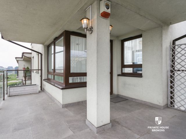 3-pokojowy apartament przy ul. Fredry - Mieszkanie - Wynajem - Kraków, Podgórze / Łagiewniki