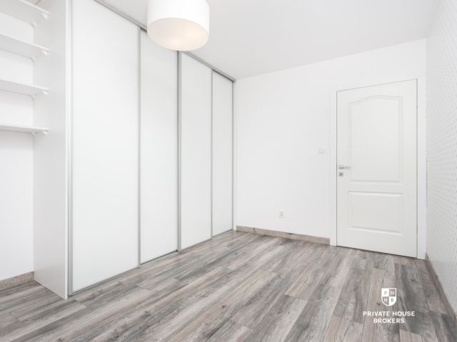 3-pokojowy apartament przy ul. Fredry - Mieszkanie - Wynajem - Kraków, Podgórze / Łagiewniki
