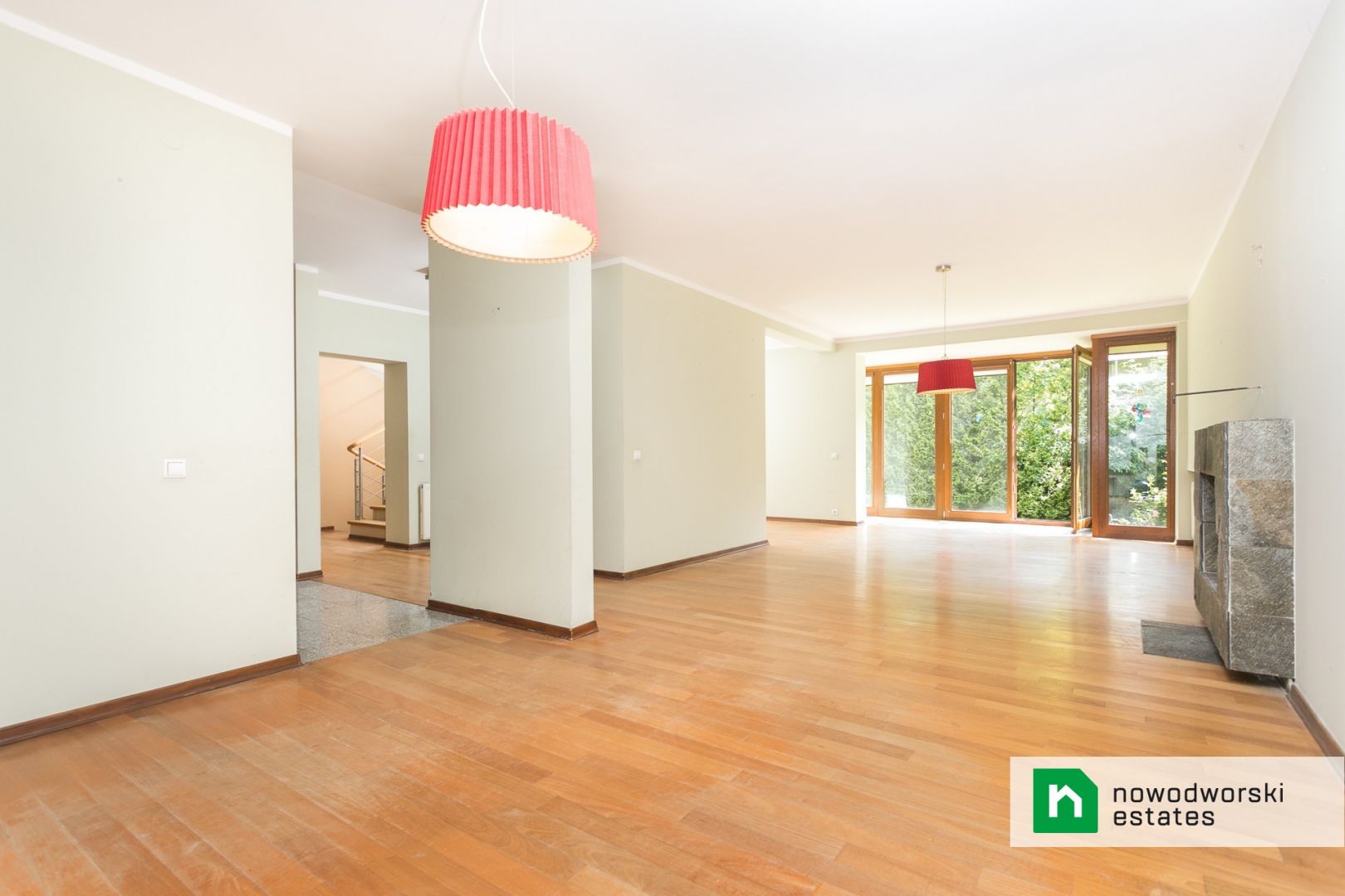 A spacious, comfortable house 250 m2 Wola Justowska - House - Sale - Kraków, Krowodrza / Wola Justowska