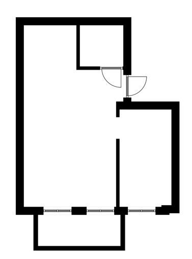 * STYLOWE MIESZKANIE NA ŻOLIBORZU ARTYSTYCZNYM * - Mieszkanie - Wynajem - Warszawa, Żoliborz