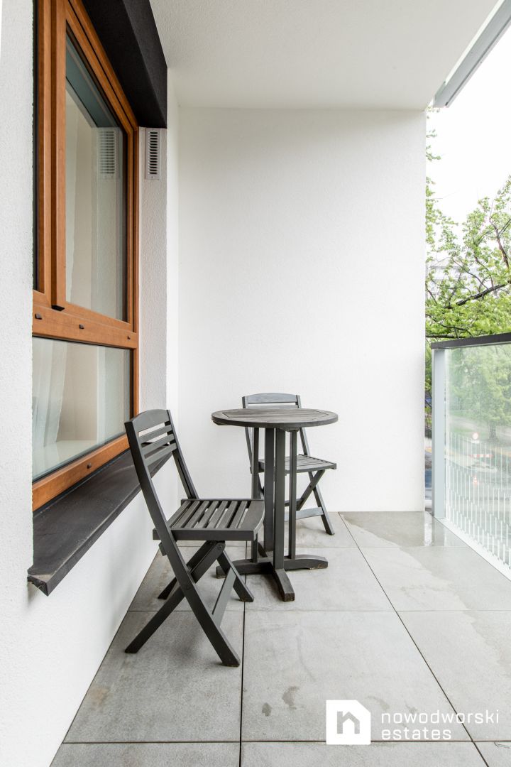 * STYLOWE MIESZKANIE NA ŻOLIBORZU ARTYSTYCZNYM * - Mieszkanie - Wynajem - Warszawa, Żoliborz