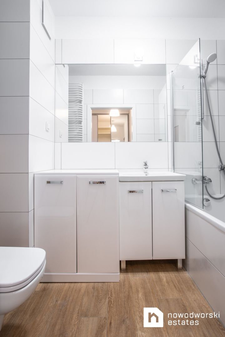 * STYLOWE MIESZKANIE NA ŻOLIBORZU ARTYSTYCZNYM * - Mieszkanie - Wynajem - Warszawa, Żoliborz