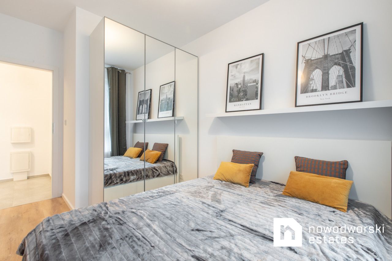 * STYLOWE MIESZKANIE NA ŻOLIBORZU ARTYSTYCZNYM * - Mieszkanie - Wynajem - Warszawa, Żoliborz