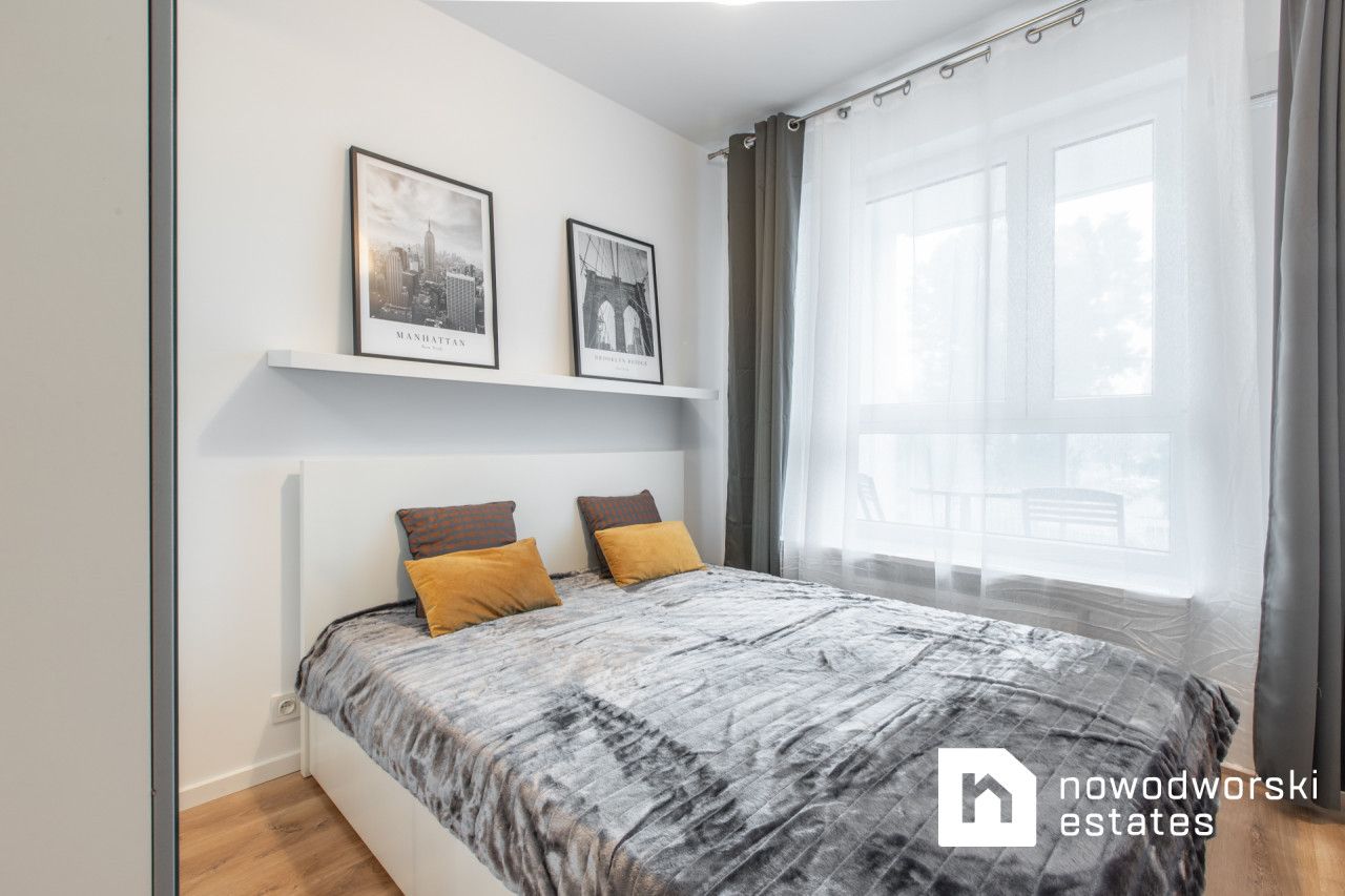 * STYLOWE MIESZKANIE NA ŻOLIBORZU ARTYSTYCZNYM * - Mieszkanie - Wynajem - Warszawa, Żoliborz