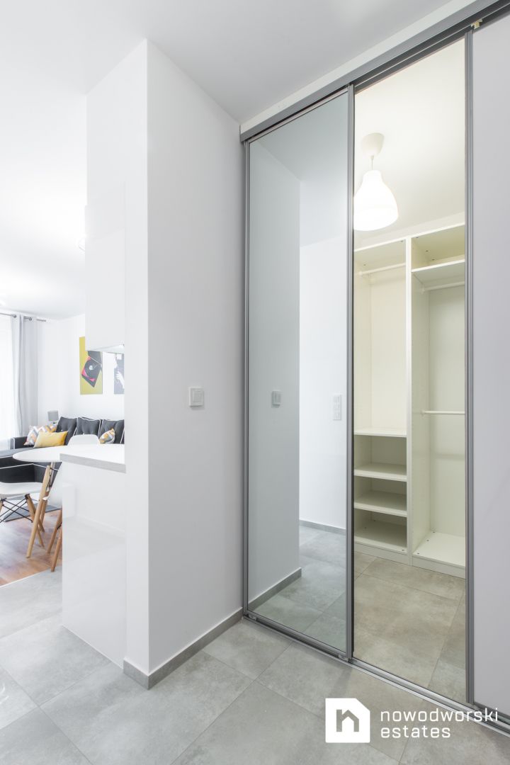 * STYLOWE MIESZKANIE NA ŻOLIBORZU ARTYSTYCZNYM * - Mieszkanie - Wynajem - Warszawa, Żoliborz