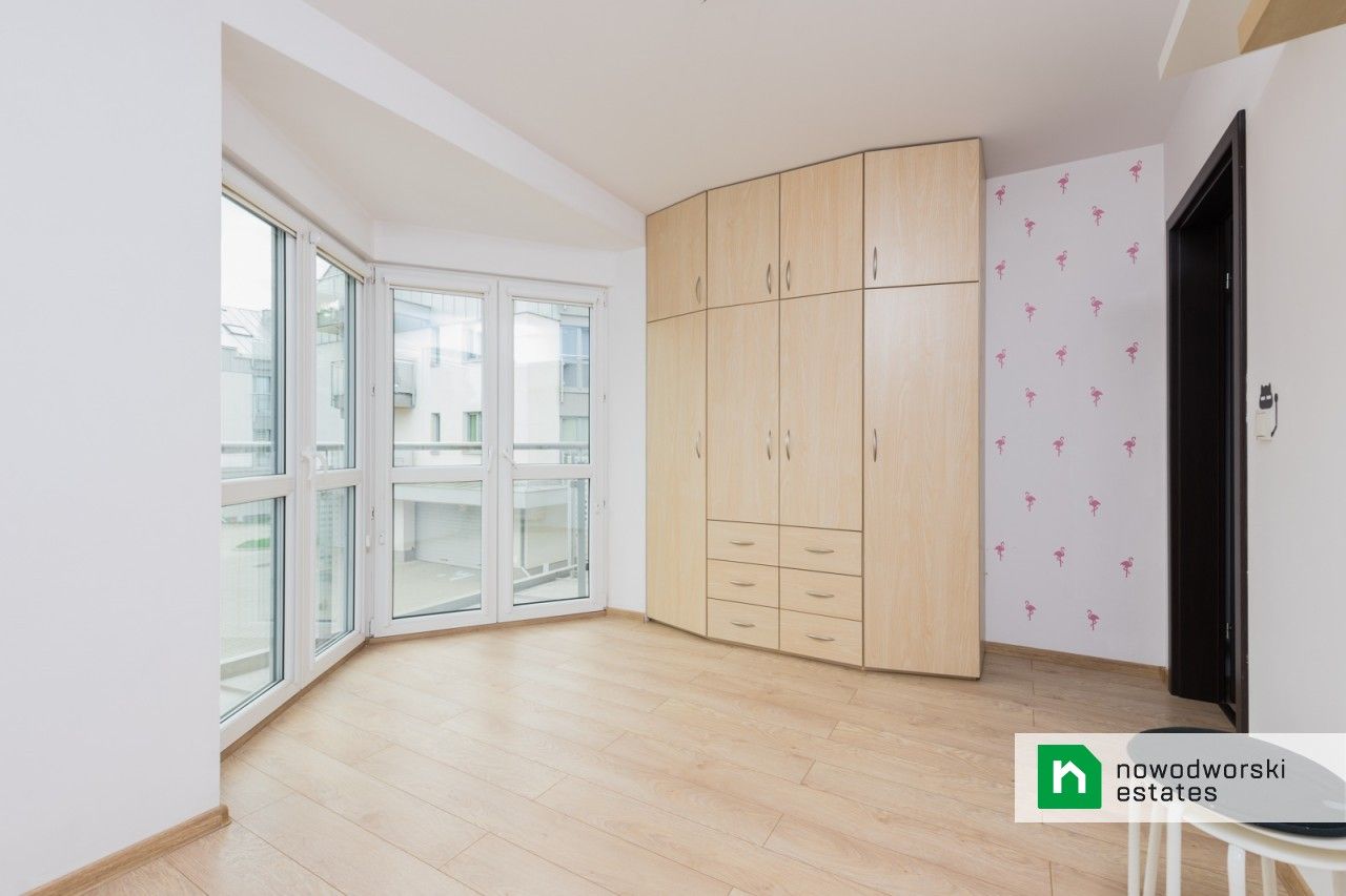 Przestronny apartament 2 pok Biezanow - Mieszkanie - Wynajem - Kraków, Podgórze / Bieżanów-Prokocim
