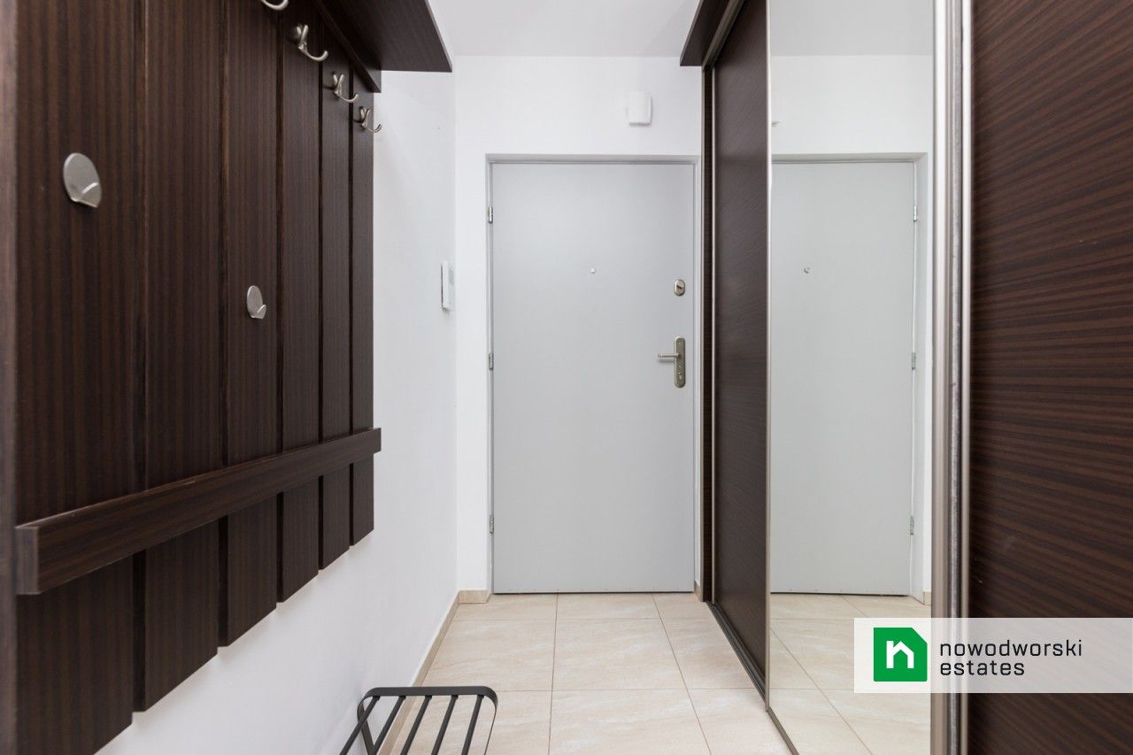 Przestronny apartament 2 pok Biezanow - Mieszkanie - Wynajem - Kraków, Podgórze / Bieżanów-Prokocim