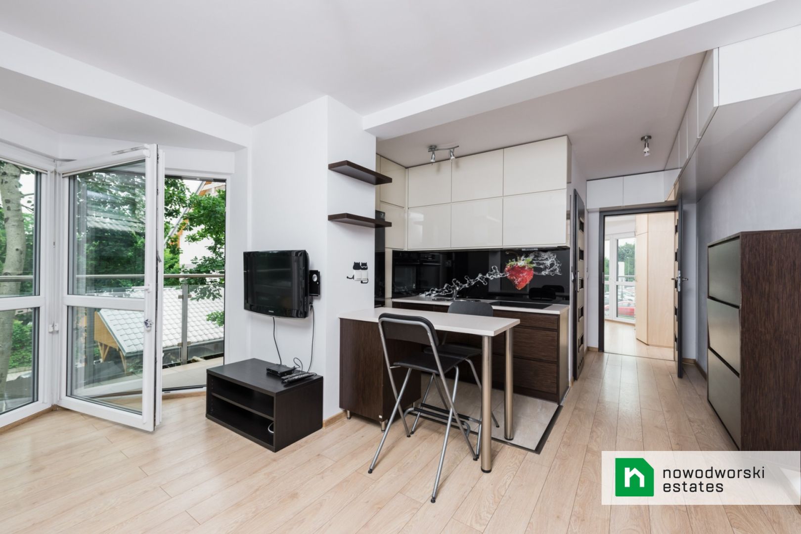 Przestronny apartament 2 pok Biezanow - Mieszkanie - Wynajem - Kraków, Podgórze / Bieżanów-Prokocim