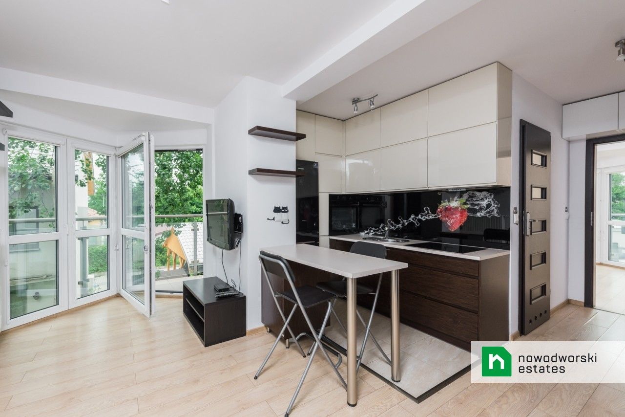 Przestronny apartament 2 pok Biezanow - Mieszkanie - Wynajem - Kraków, Podgórze / Bieżanów-Prokocim