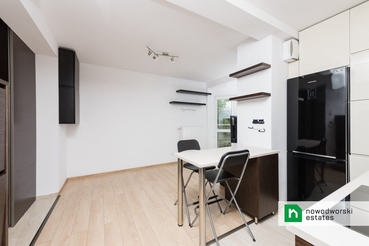 Przestronny apartament 2 pok Biezanow - Mieszkanie - Wynajem - Kraków, Podgórze / Bieżanów-Prokocim