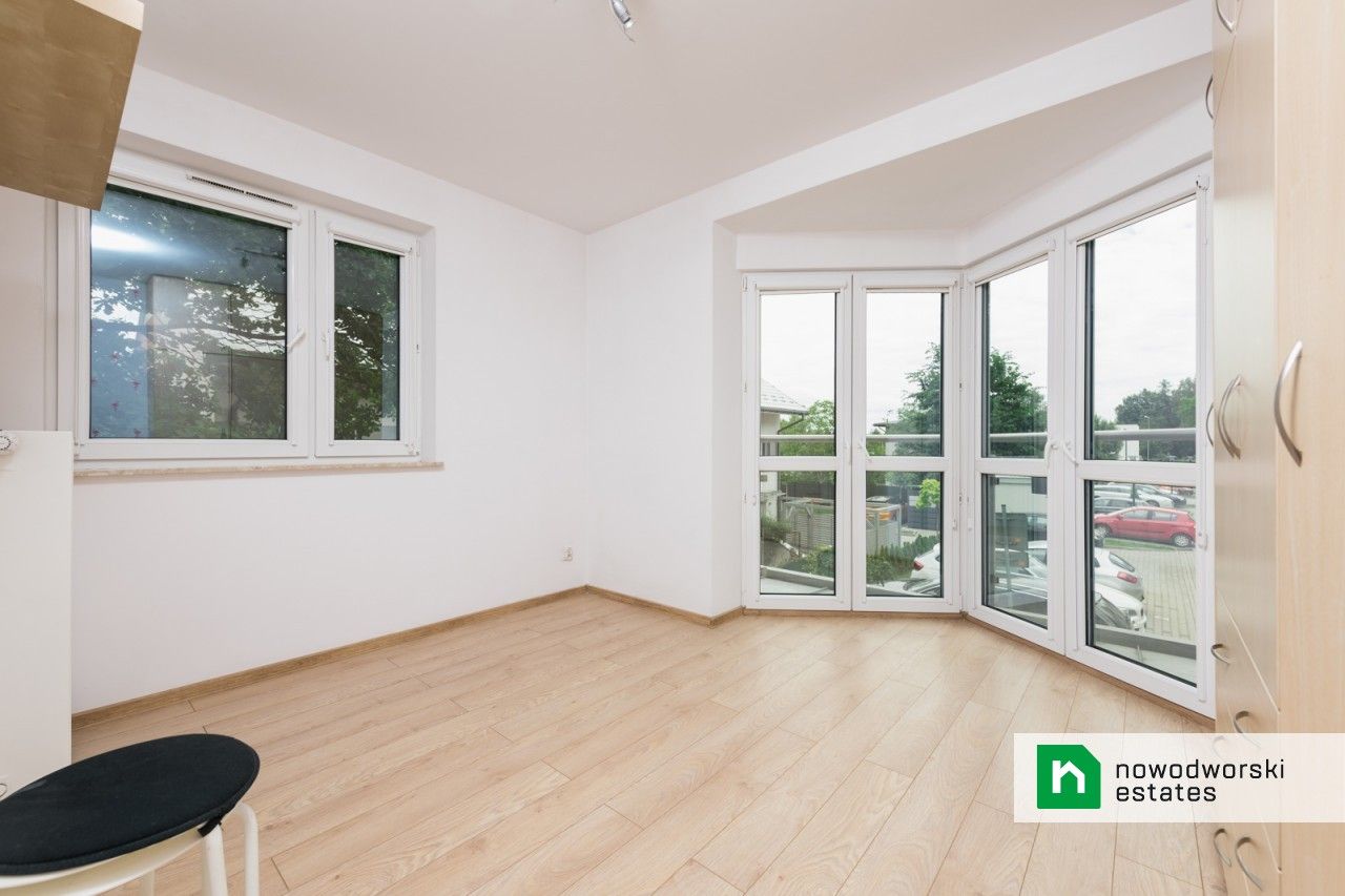 Przestronny apartament 2 pok Biezanow - Mieszkanie - Wynajem - Kraków, Podgórze / Bieżanów-Prokocim