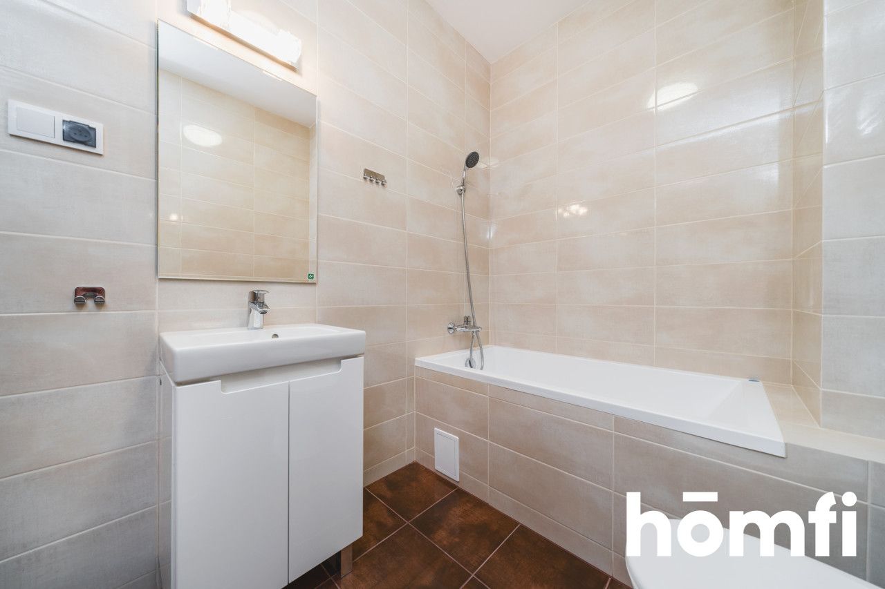 For rent 2 room apartment, Lema, Grzegórzki - Apartment - Rent - Kraków, Śródmieście / Grzegórzki