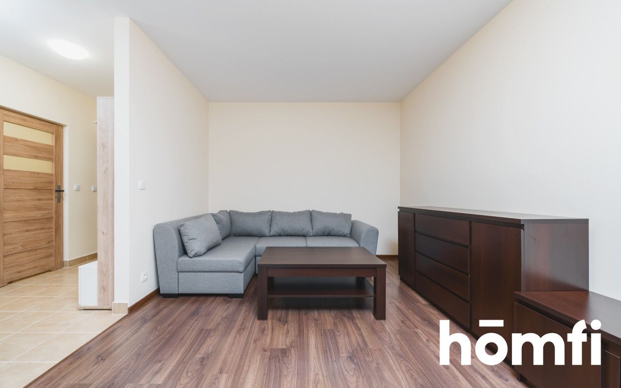 For rent 2 room apartment, Lema, Grzegórzki - Apartment - Rent - Kraków, Śródmieście / Grzegórzki