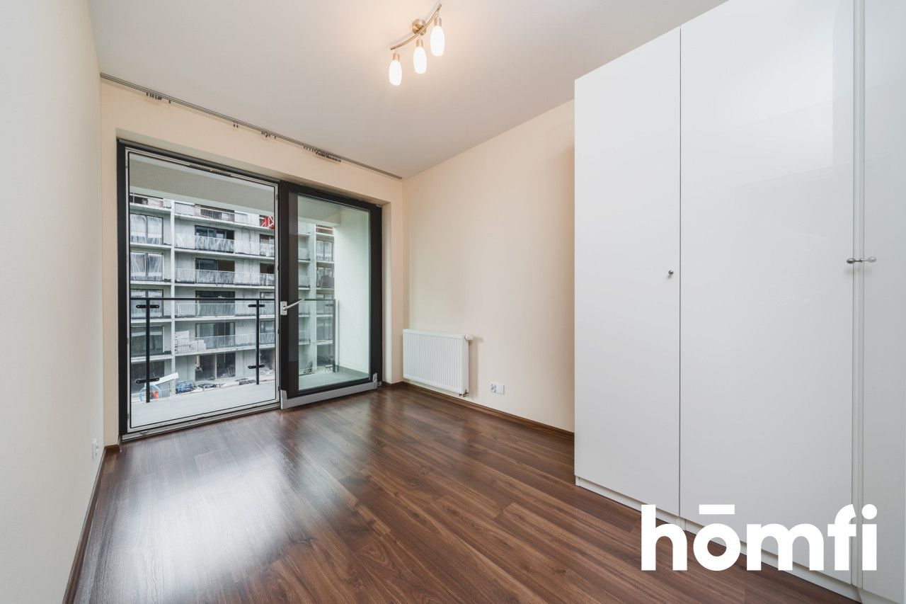 For rent 2 room apartment, Lema, Grzegórzki - Apartment - Rent - Kraków, Śródmieście / Grzegórzki