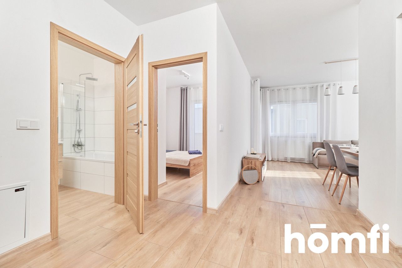 Komfortowe, 3-pokojowe mieszkanie ul. Tymiankowa 2800 zł - Mieszkanie - Wynajem - Wrocław, Psie Pole / Lipa Piotrowska