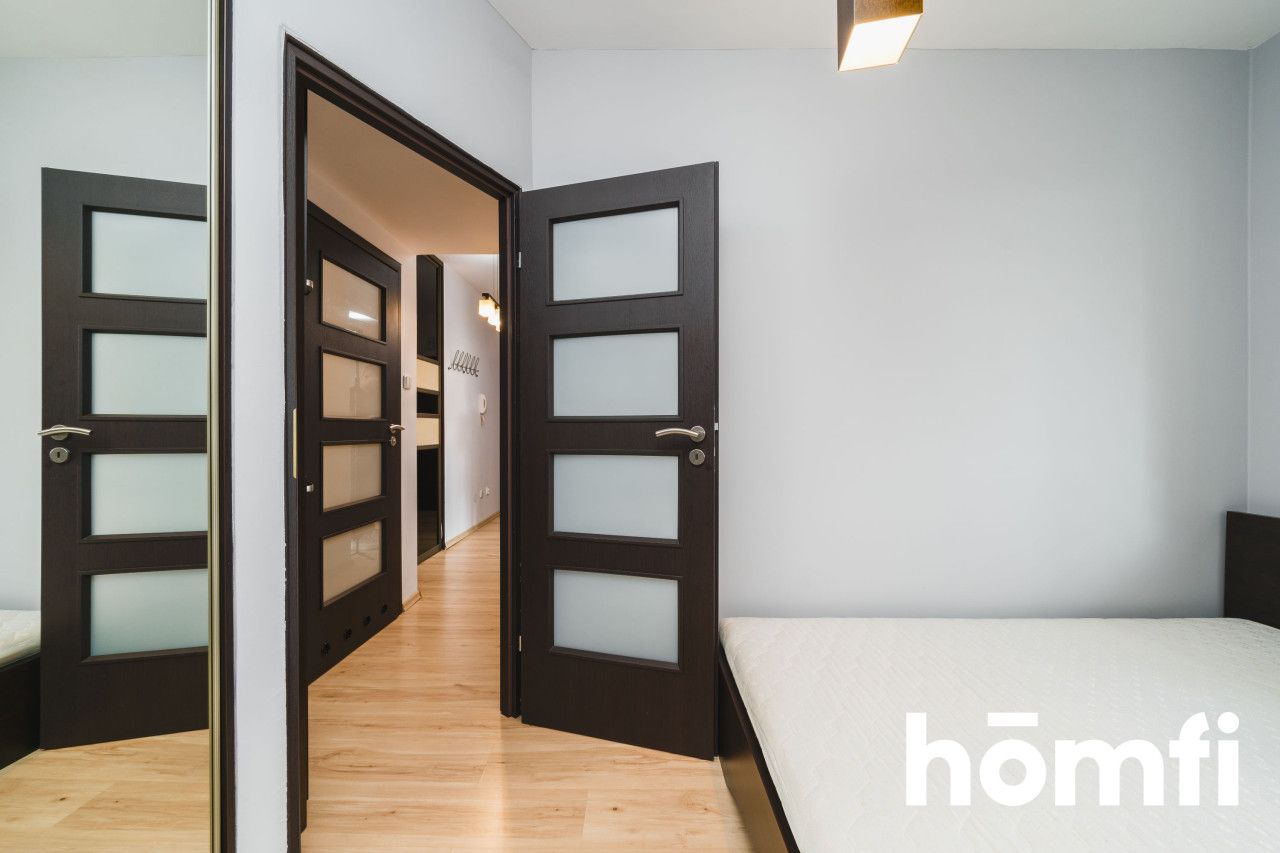 2-pok. Mieszkanie | Os. Piastów | Mistrzejowice - Mieszkanie - Wynajem - Kraków, Nowa Huta / Mistrzejowice