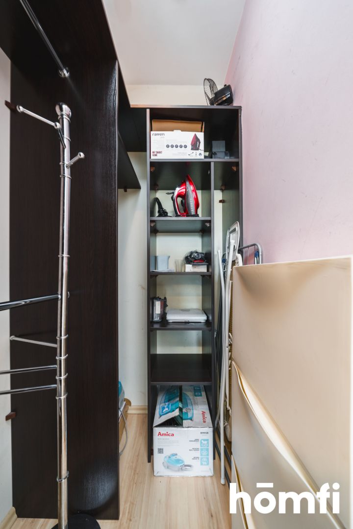 2-pok. Mieszkanie | Os. Piastów | Mistrzejowice - Mieszkanie - Wynajem - Kraków, Nowa Huta / Mistrzejowice