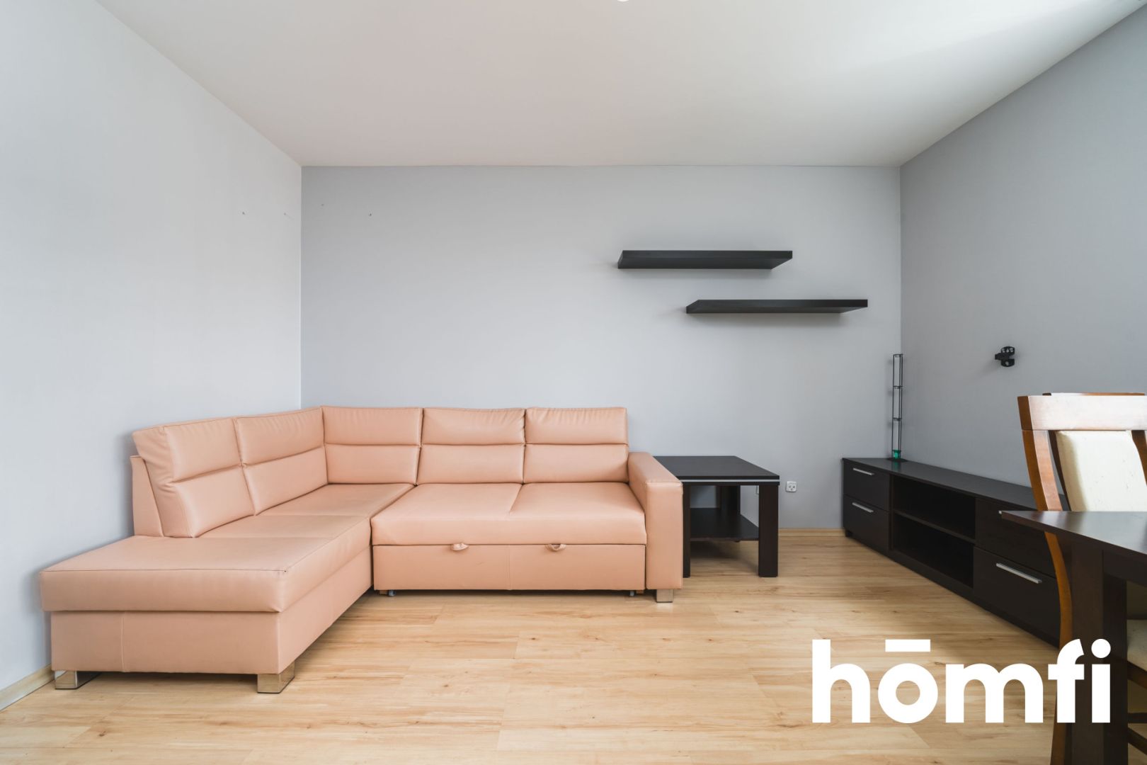 2-pok. Mieszkanie | Os. Piastów | Mistrzejowice - Mieszkanie - Wynajem - Kraków, Nowa Huta / Mistrzejowice