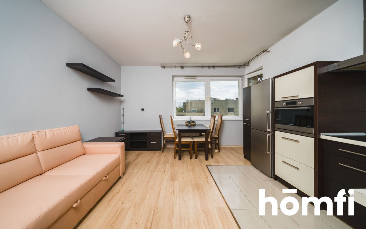 2-pok. Mieszkanie | Os. Piastów | Mistrzejowice - Mieszkanie - Wynajem - Kraków, Nowa Huta / Mistrzejowice