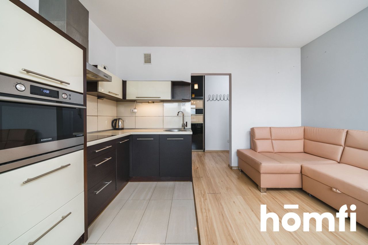 2-pok. Mieszkanie | Os. Piastów | Mistrzejowice - Mieszkanie - Wynajem - Kraków, Nowa Huta / Mistrzejowice