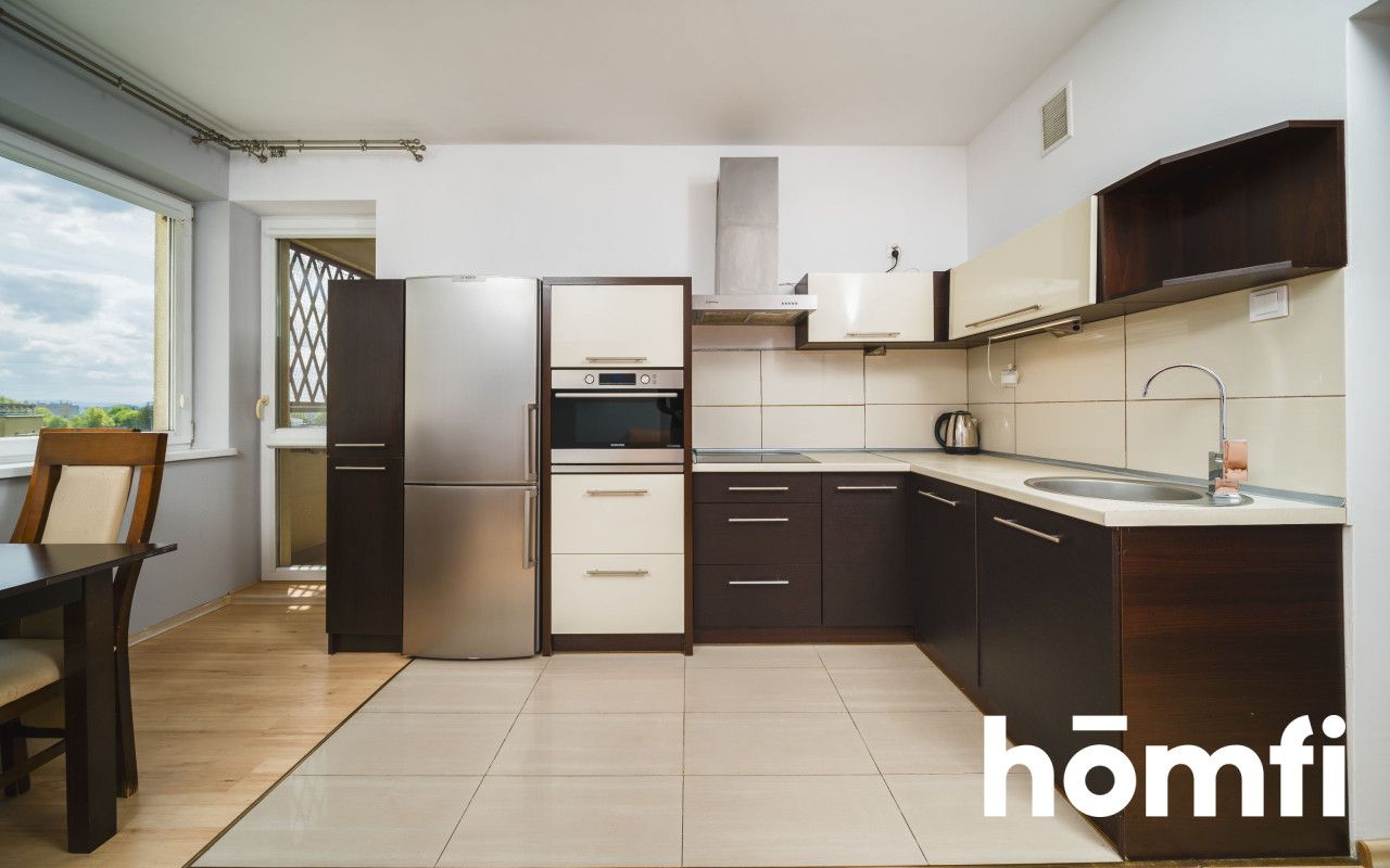 2-pok. Mieszkanie | Os. Piastów | Mistrzejowice - Mieszkanie - Wynajem - Kraków, Nowa Huta / Mistrzejowice