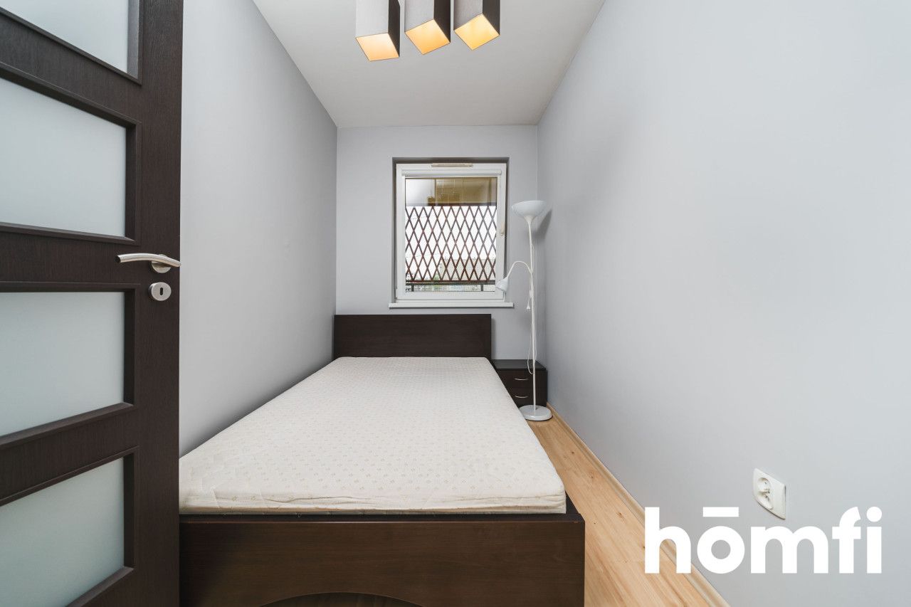 2-pok. Mieszkanie | Os. Piastów | Mistrzejowice - Mieszkanie - Wynajem - Kraków, Nowa Huta / Mistrzejowice