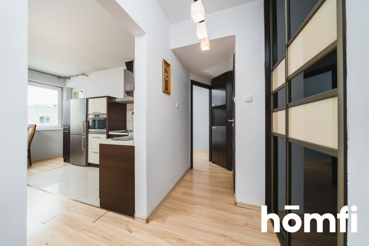 2-pok. Mieszkanie | Os. Piastów | Mistrzejowice - Mieszkanie - Wynajem - Kraków, Nowa Huta / Mistrzejowice