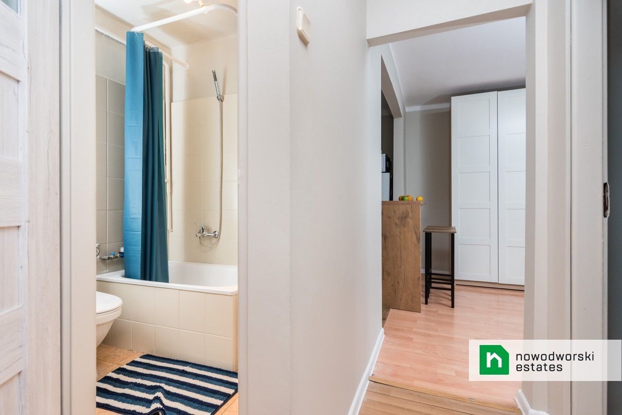 2-pokojowe mieszkanie przy ul Pużaka Radzikowskiego - Mieszkanie - Sprzedaż - Kraków, Krowodrza