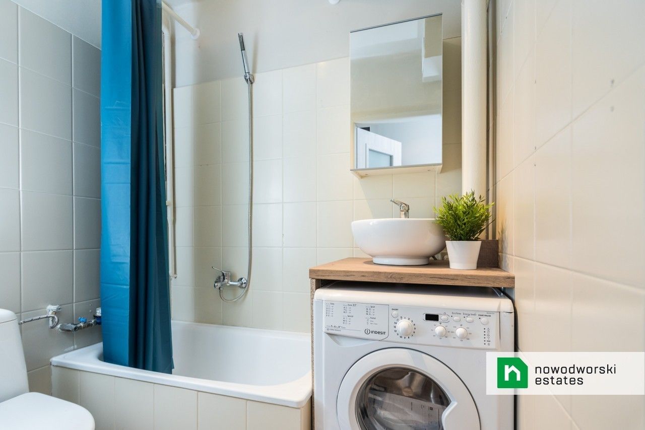 2-pokojowe mieszkanie przy ul Pużaka Radzikowskiego - Mieszkanie - Sprzedaż - Kraków, Krowodrza