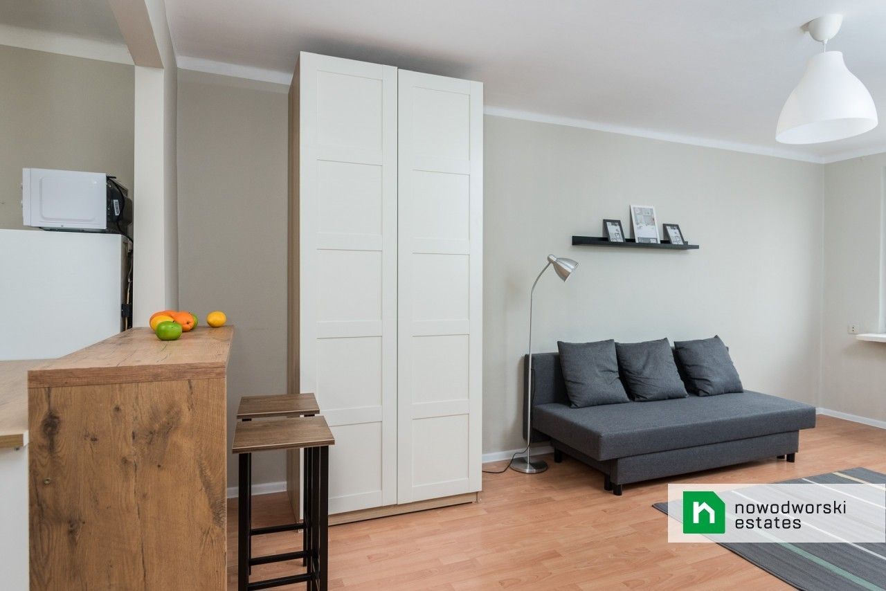 2-pokojowe mieszkanie przy ul Pużaka Radzikowskiego - Mieszkanie - Sprzedaż - Kraków, Krowodrza