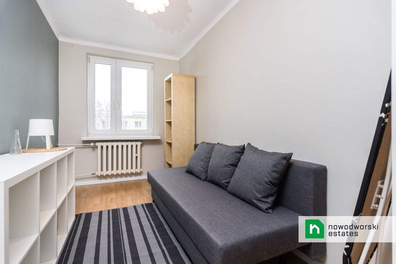 2-pokojowe mieszkanie przy ul Pużaka Radzikowskiego - Mieszkanie - Sprzedaż - Kraków, Krowodrza