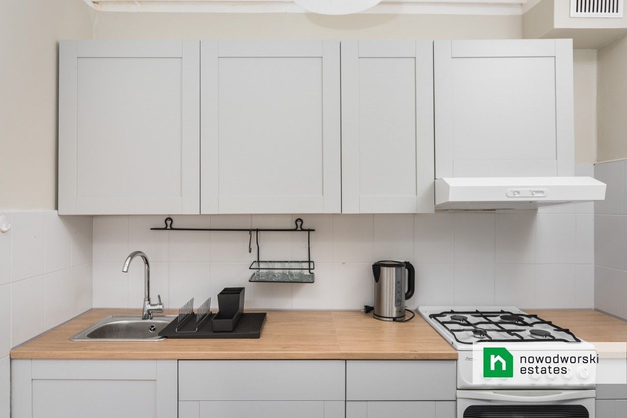 2-pokojowe mieszkanie przy ul Pużaka Radzikowskiego - Mieszkanie - Sprzedaż - Kraków, Krowodrza